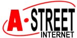 A-Street Internet